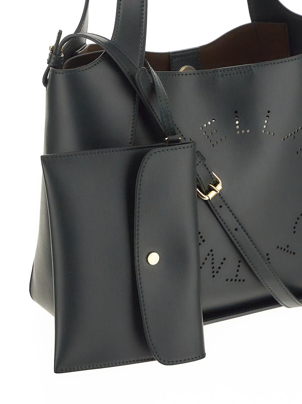 Oluxury Stella Mccartney Alter Mat Bag