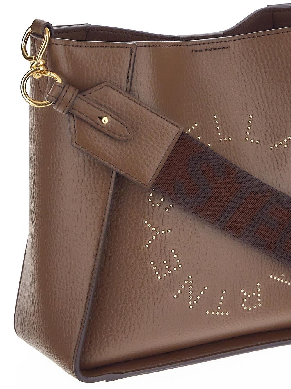 Oluxury Stella Mccartney Alter Mat Bag