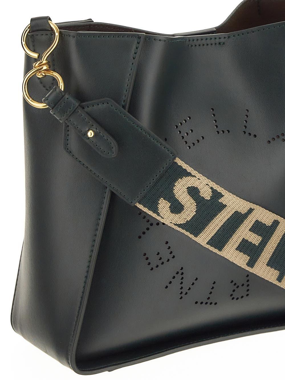 Oluxury Stella Mccartney Alter Mat Bag