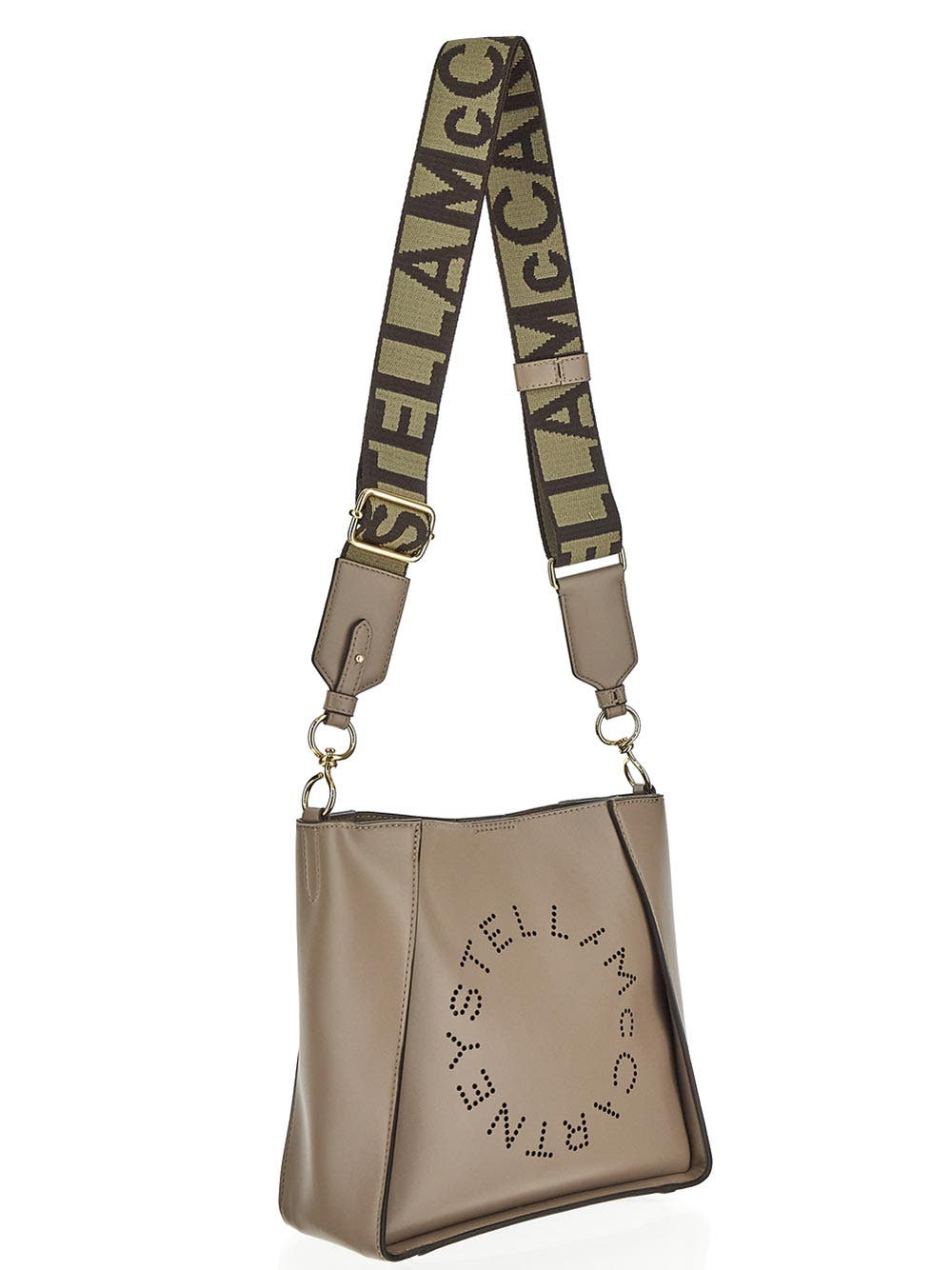 Oluxury Stella Mccartney Alter Mat Bag