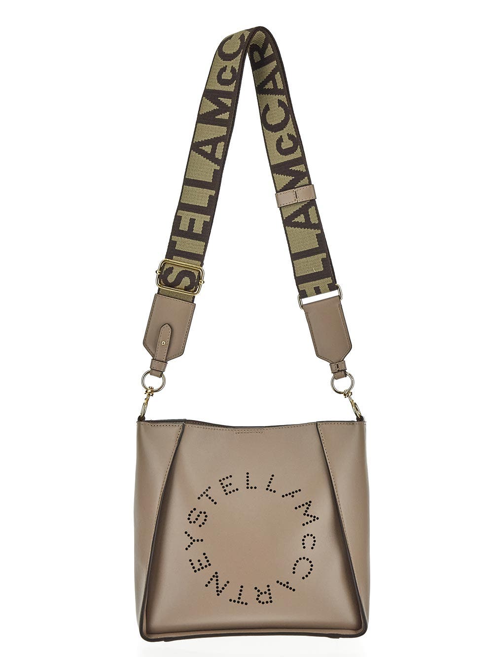 Oluxury Stella Mccartney Alter Mat Bag