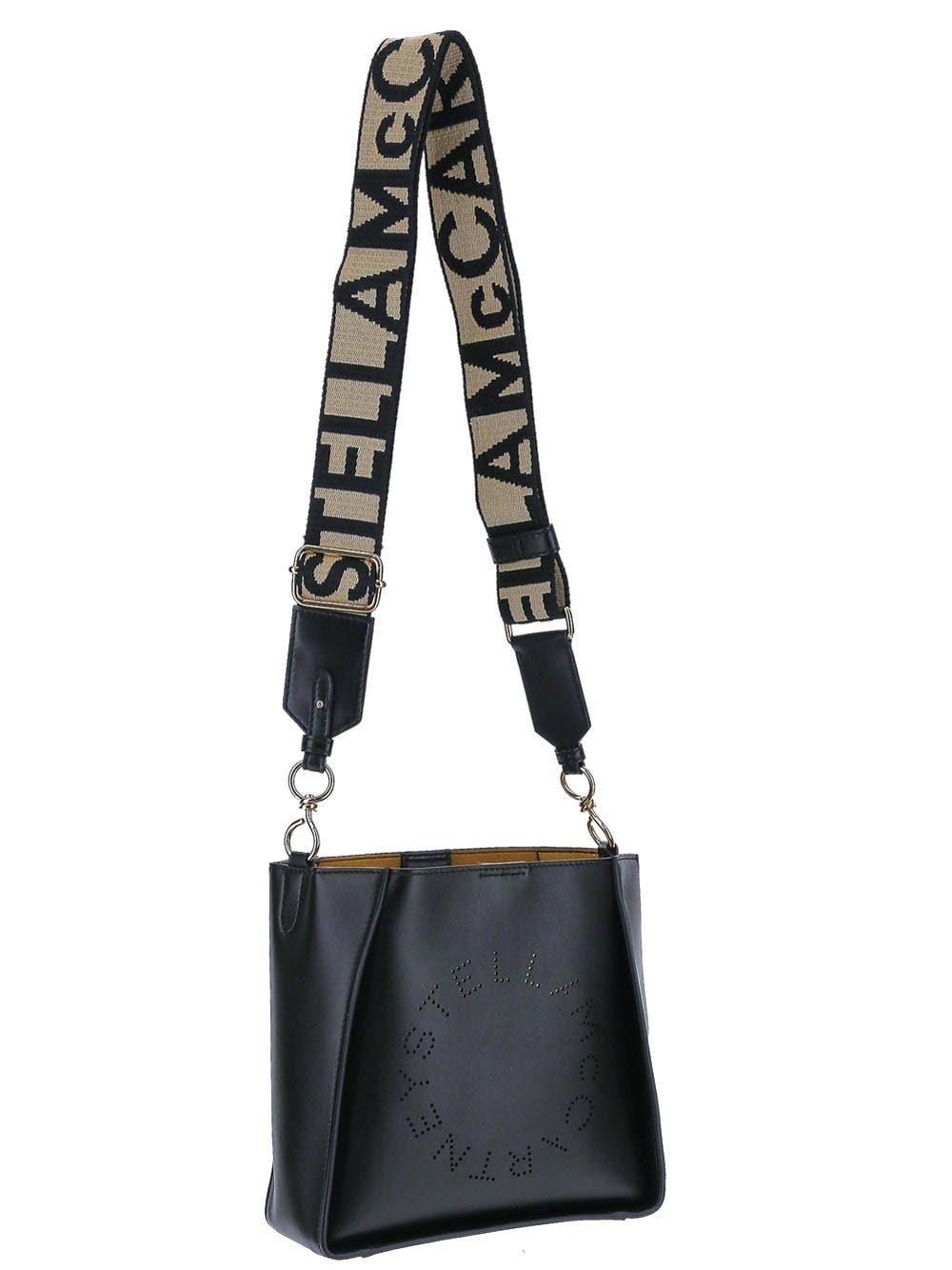 Oluxury Stella Mccartney Alter Mat Bag
