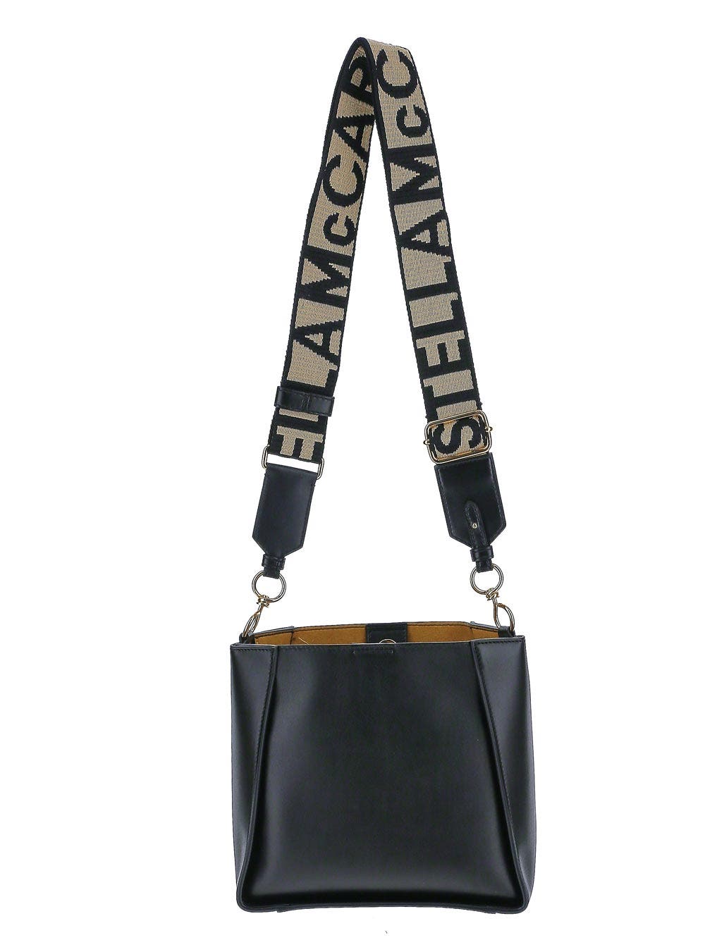 Oluxury Stella Mccartney Alter Mat Bag