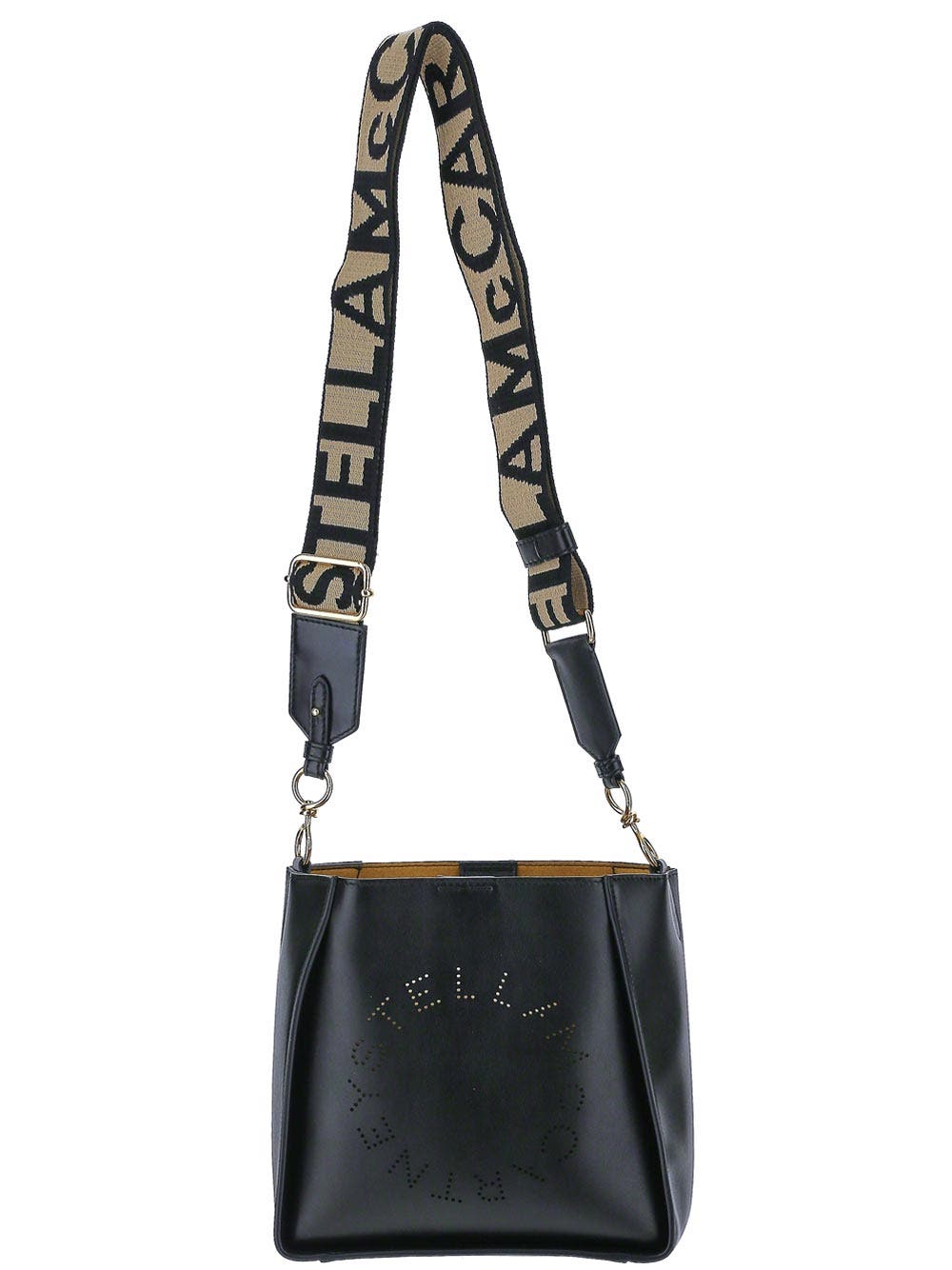 Oluxury Stella Mccartney Alter Mat Bag