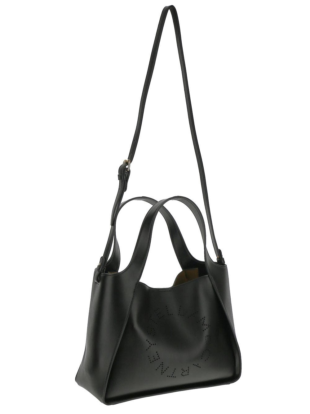 Oluxury Stella Mccartney Alter Mat Bag