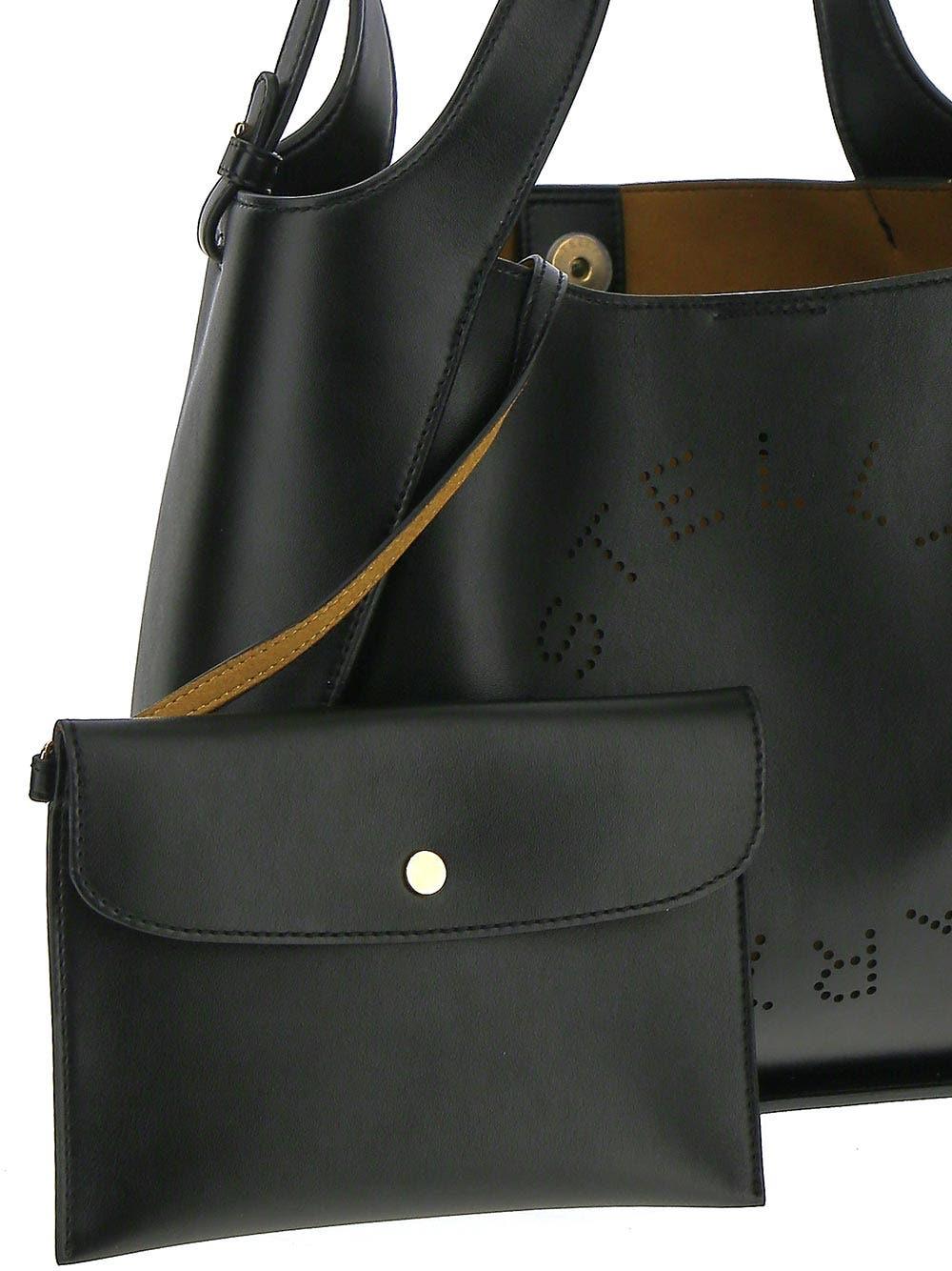 Oluxury Stella Mccartney Alter Mat Bag