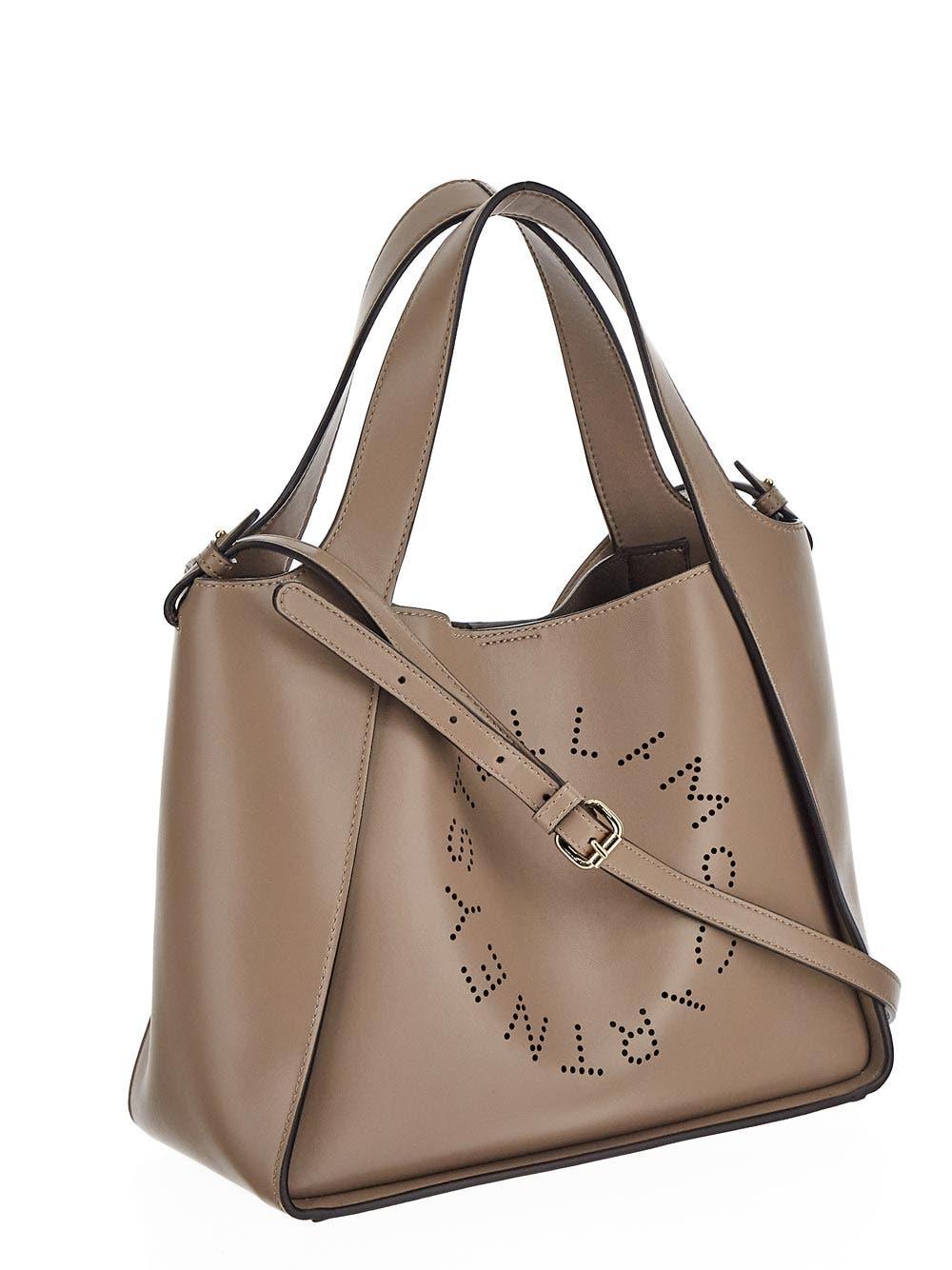 Oluxury Stella Mccartney Alter Mat Bag