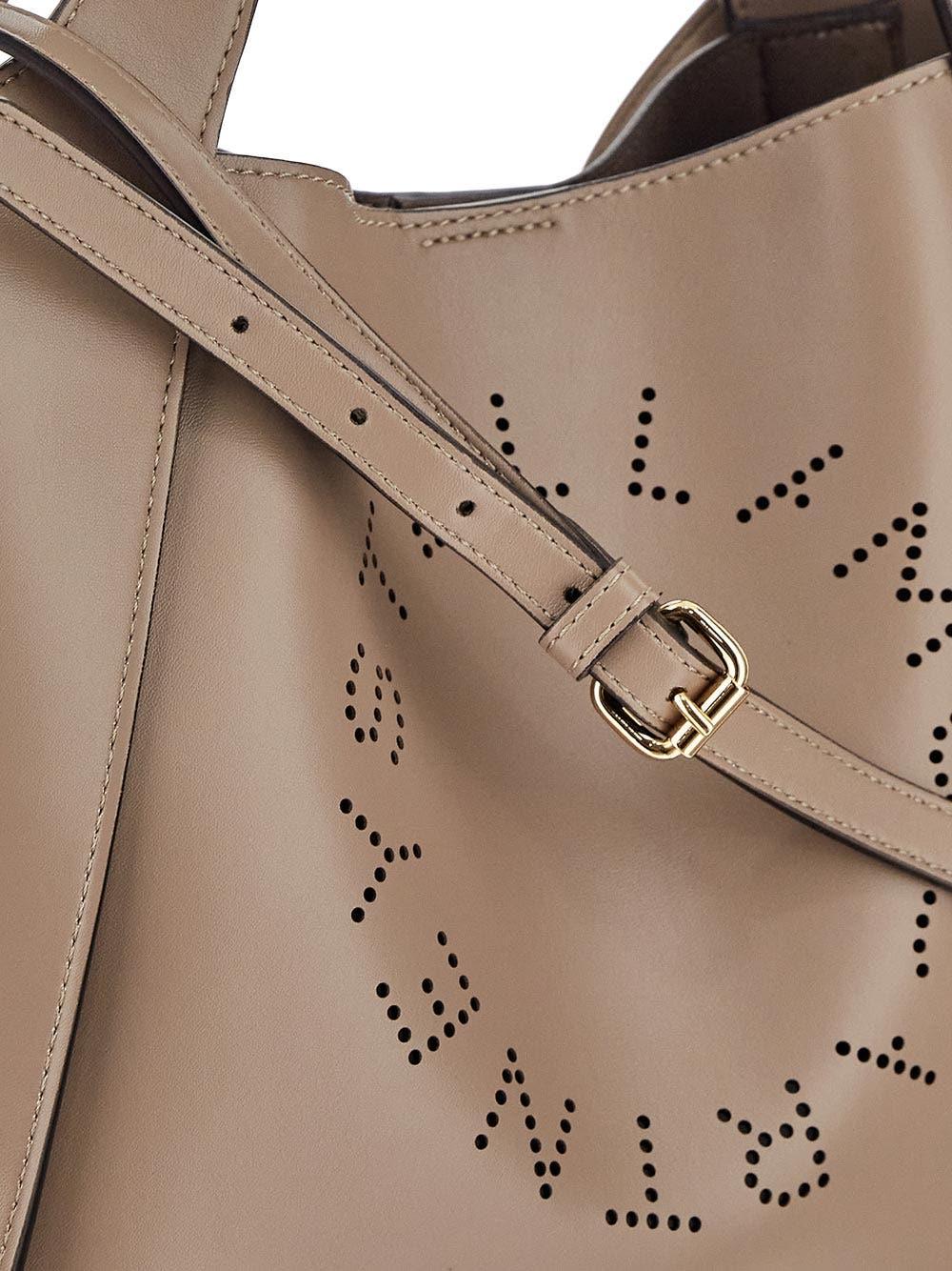 Oluxury Stella Mccartney Alter Mat Bag