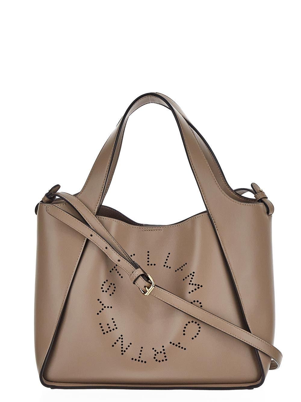 Oluxury Stella Mccartney Alter Mat Bag