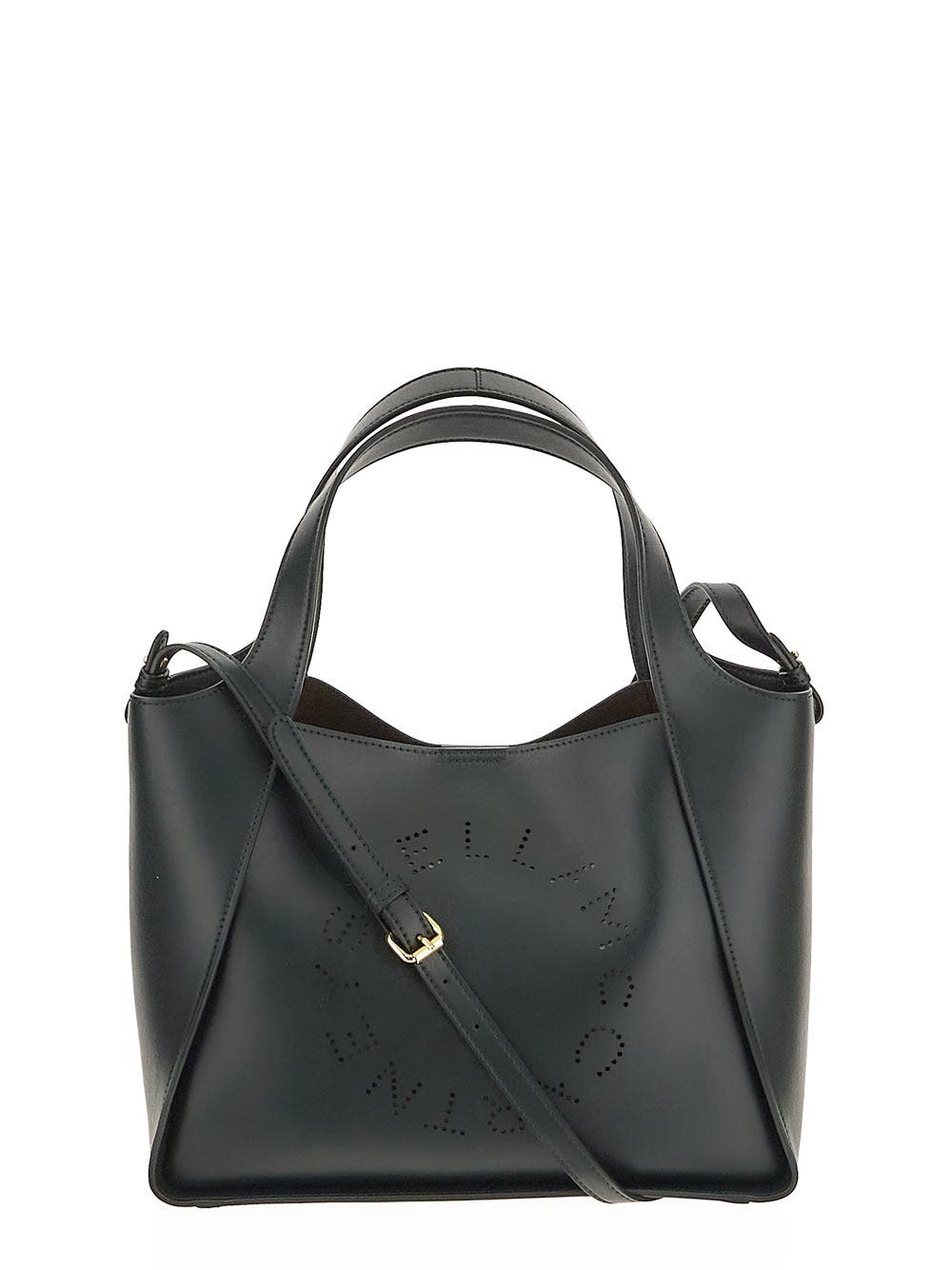 Oluxury Stella Mccartney Alter Mat Bag