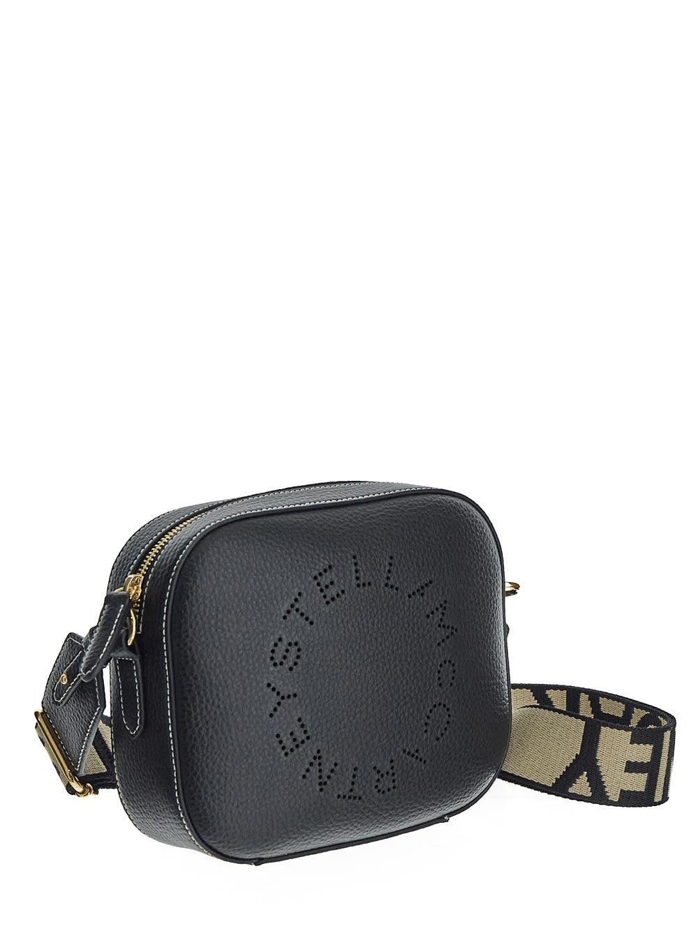 Oluxury Stella Mccartney Camera Bag