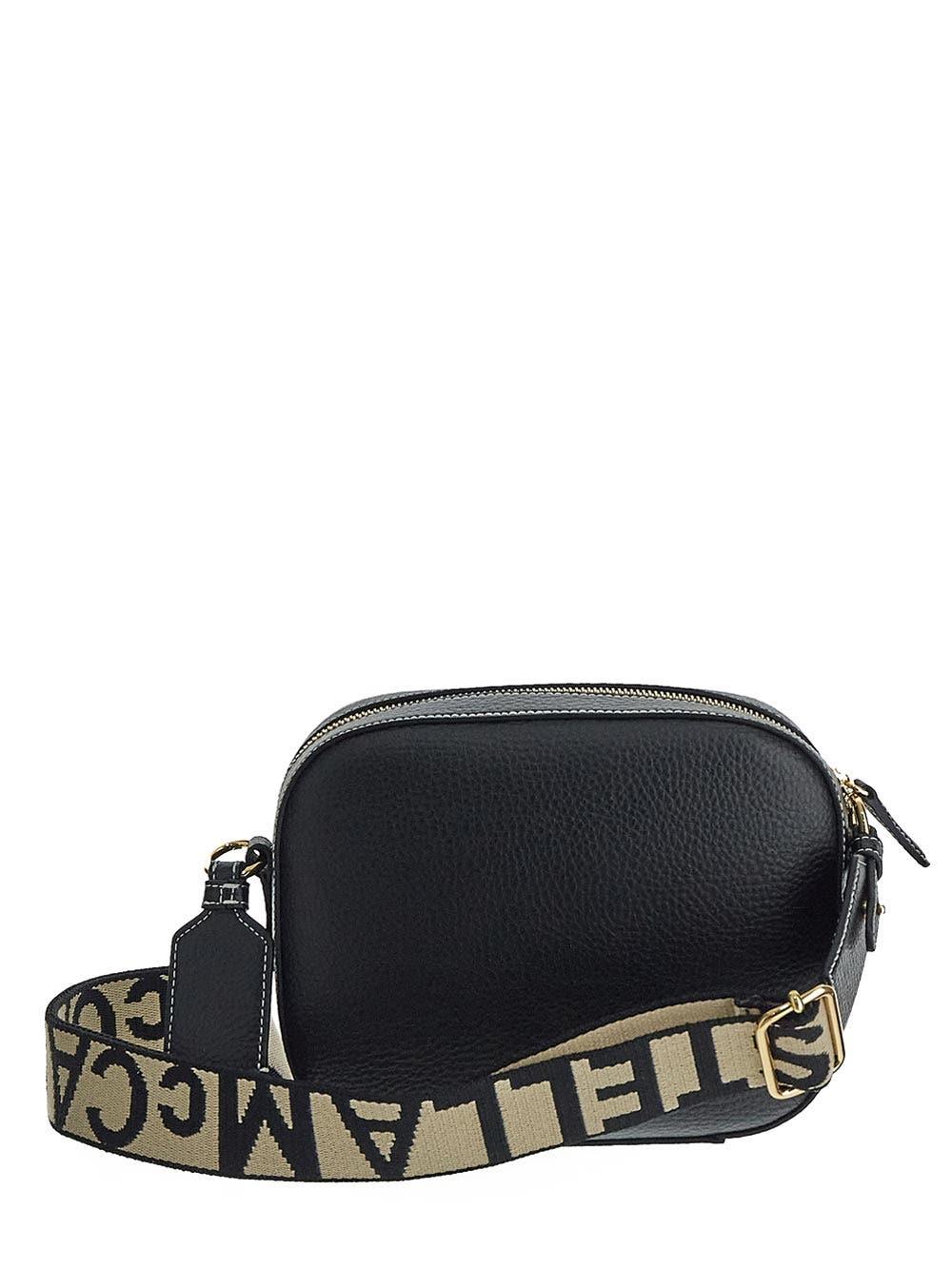 Oluxury Stella Mccartney Camera Bag