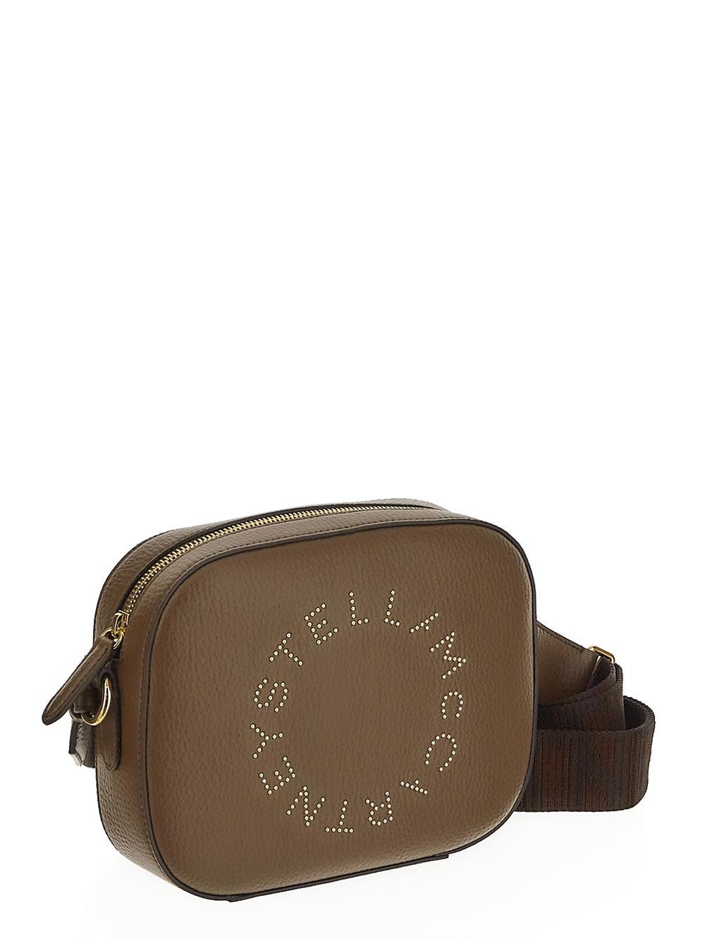 Oluxury Stella Mccartney Camera Bag