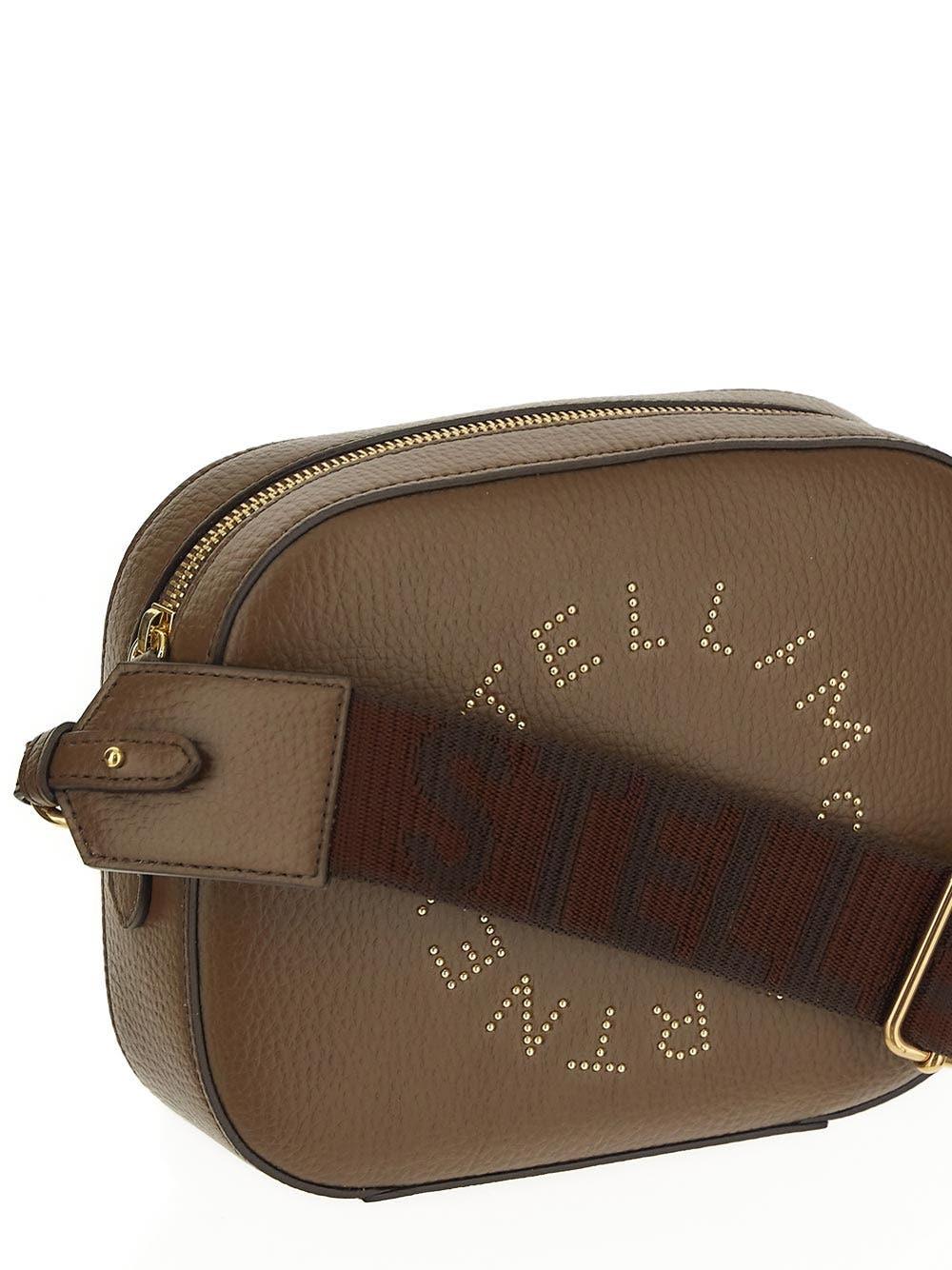 Oluxury Stella Mccartney Camera Bag