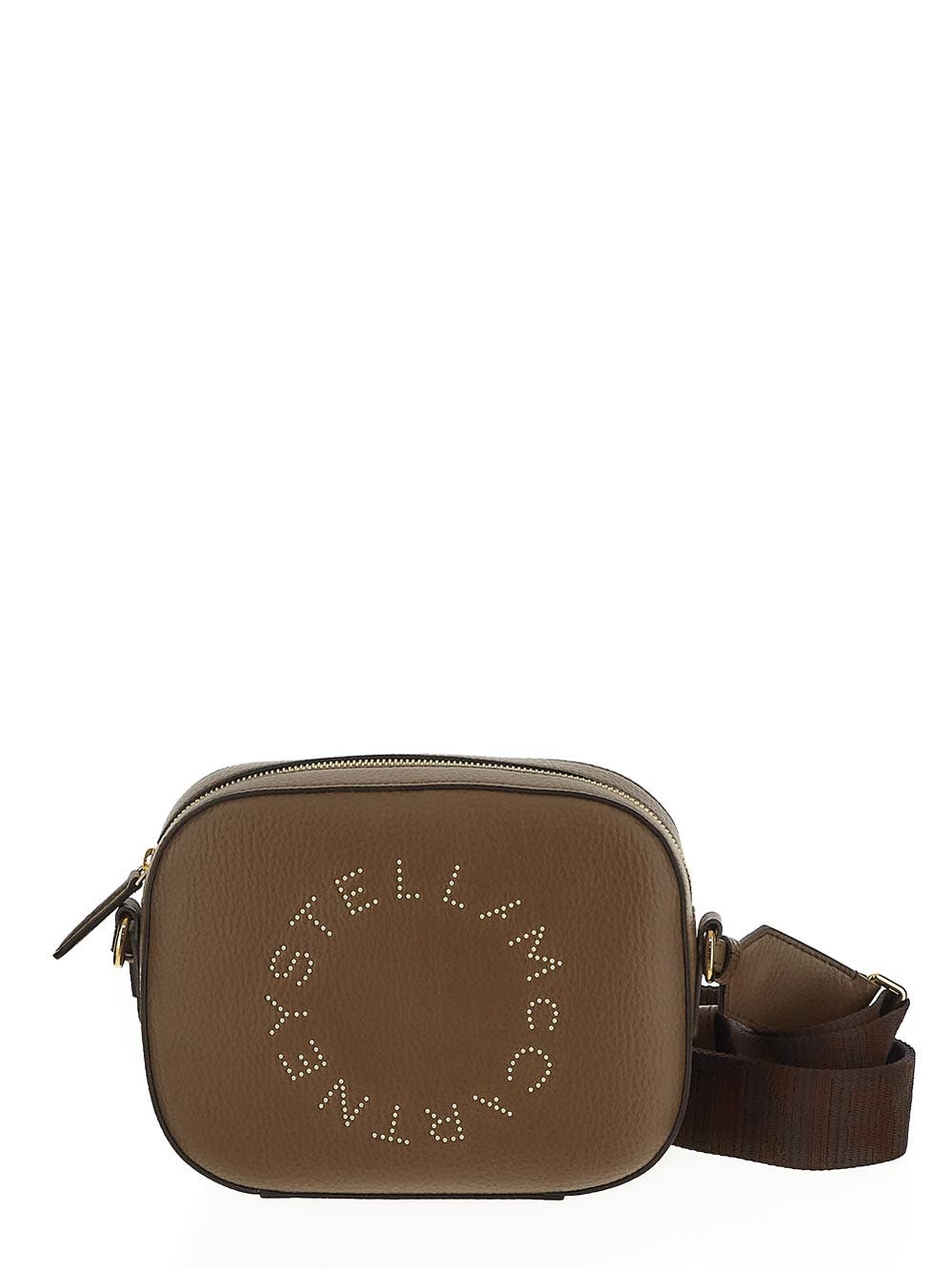 Oluxury Stella Mccartney Camera Bag