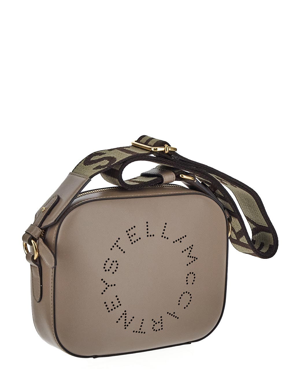 Oluxury Stella Mccartney Camera Bag