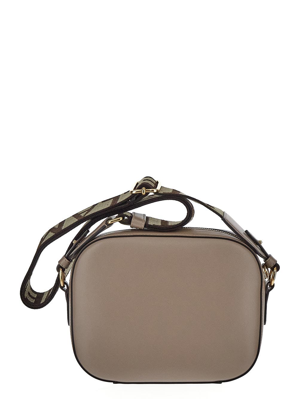 Oluxury Stella Mccartney Camera Bag