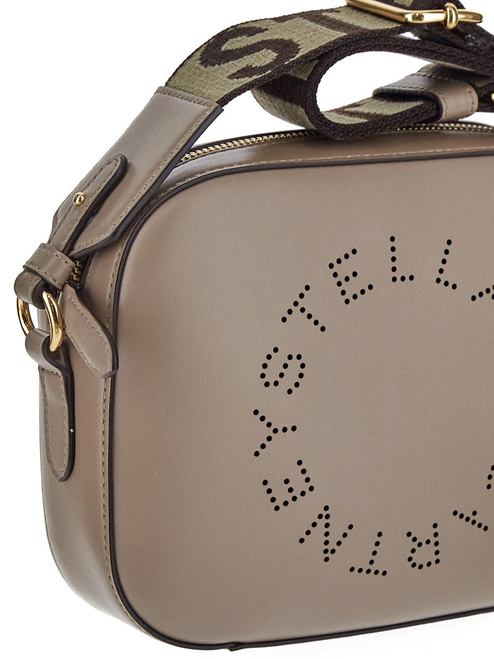 Oluxury Stella Mccartney Camera Bag