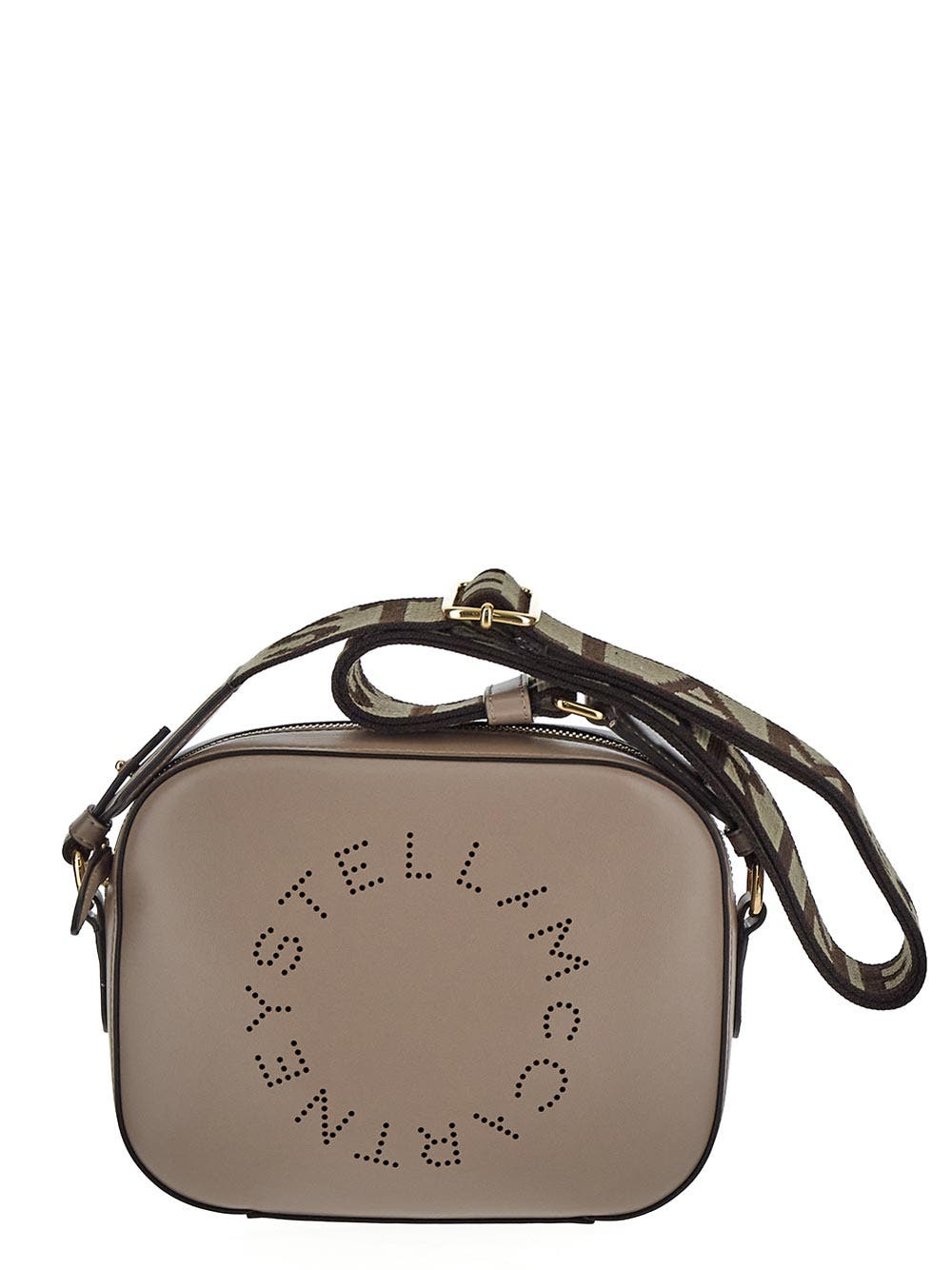 Oluxury Stella Mccartney Camera Bag