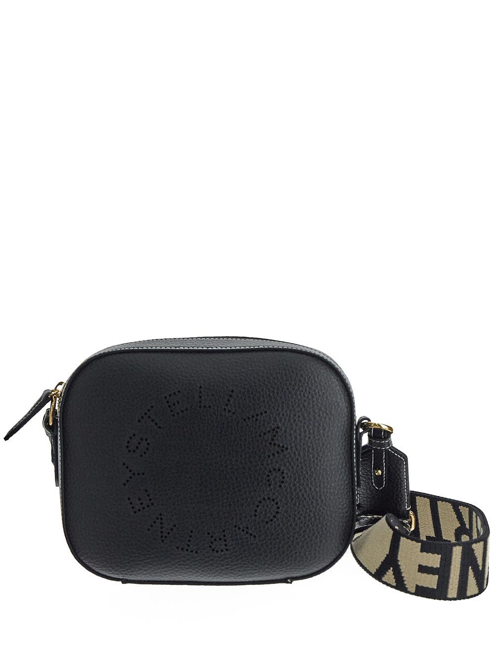 Oluxury Stella Mccartney Camera Bag