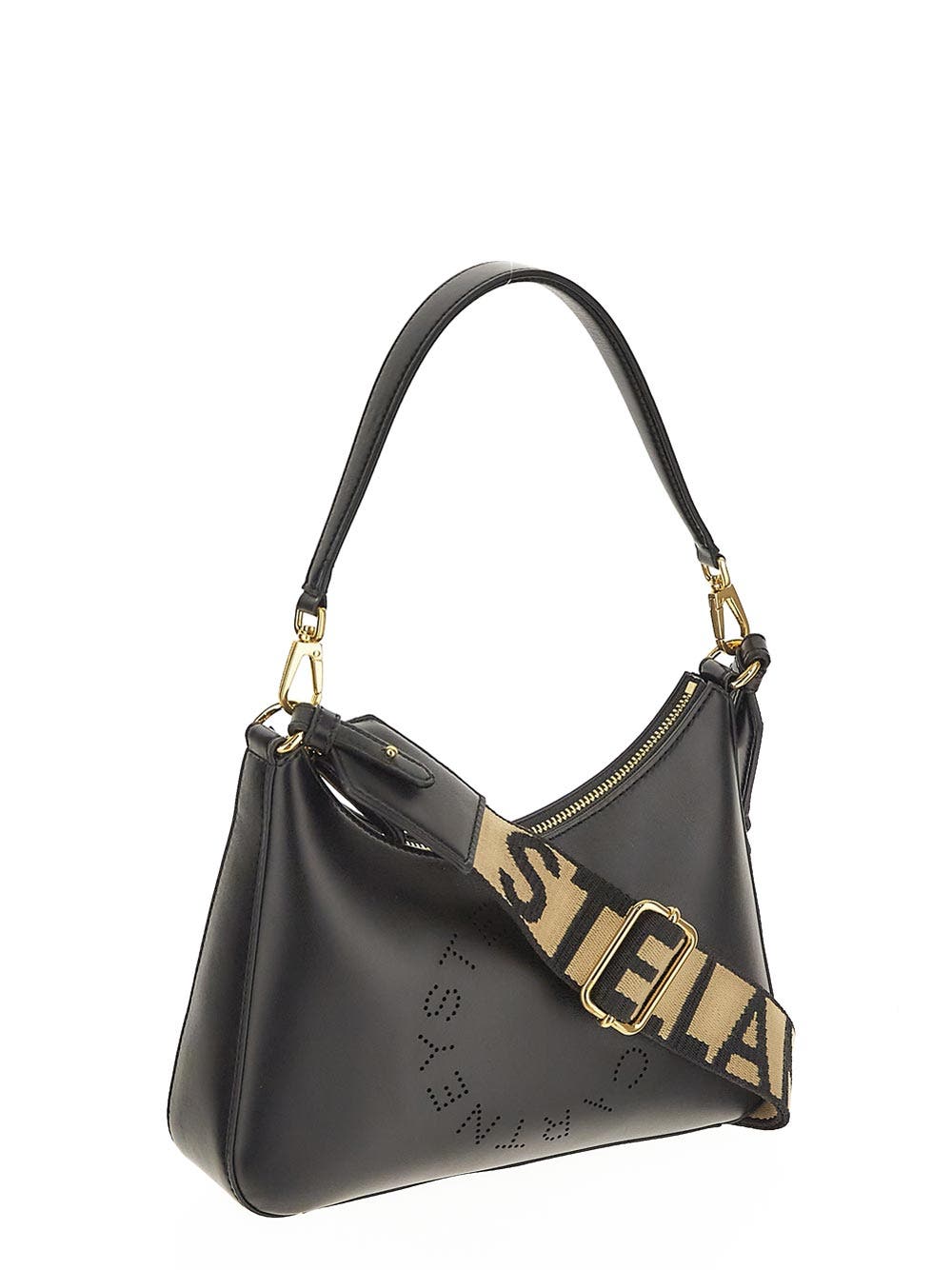 Oluxury Stella Mccartney Crossbody Bag