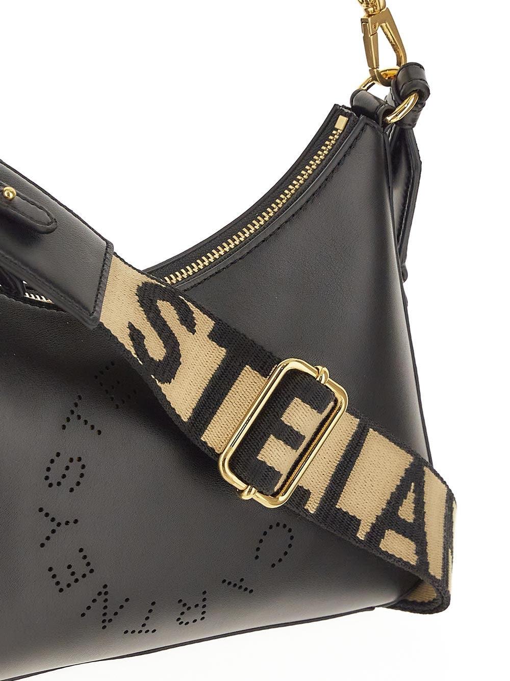 Oluxury Stella Mccartney Crossbody Bag
