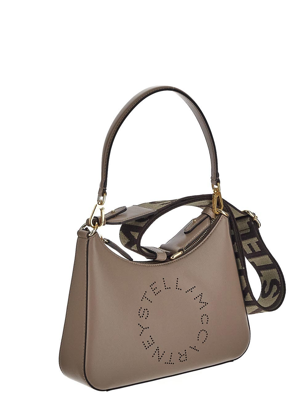 Oluxury Stella Mccartney Crossbody Bag