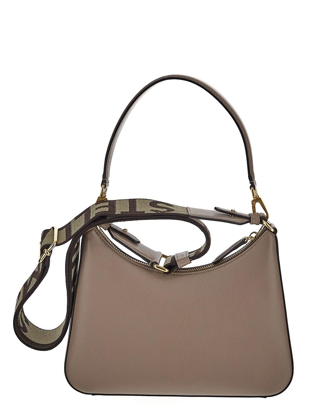 Oluxury Stella Mccartney Crossbody Bag