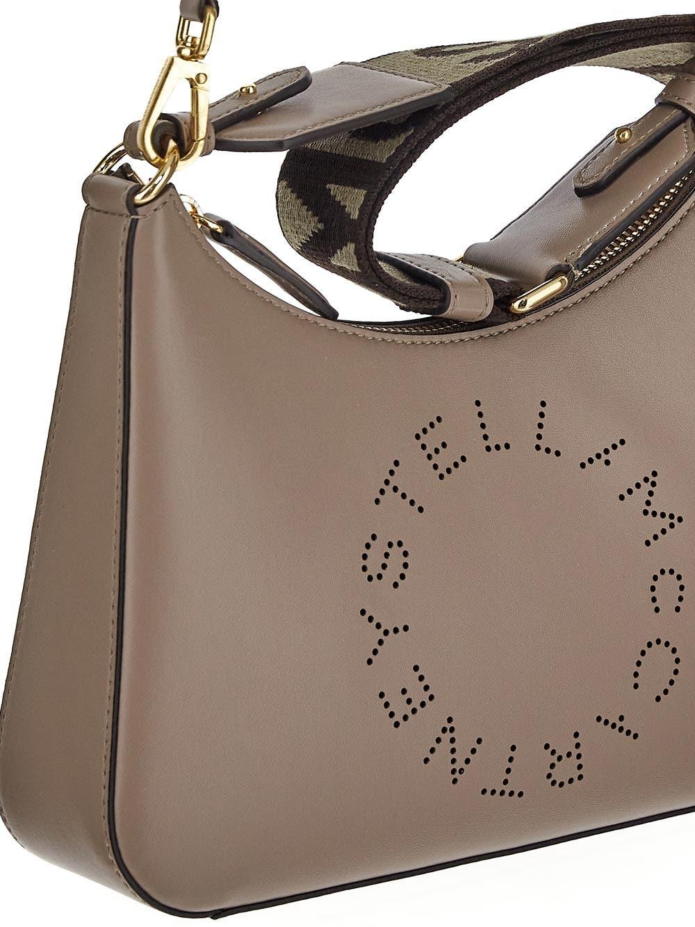 Oluxury Stella Mccartney Crossbody Bag