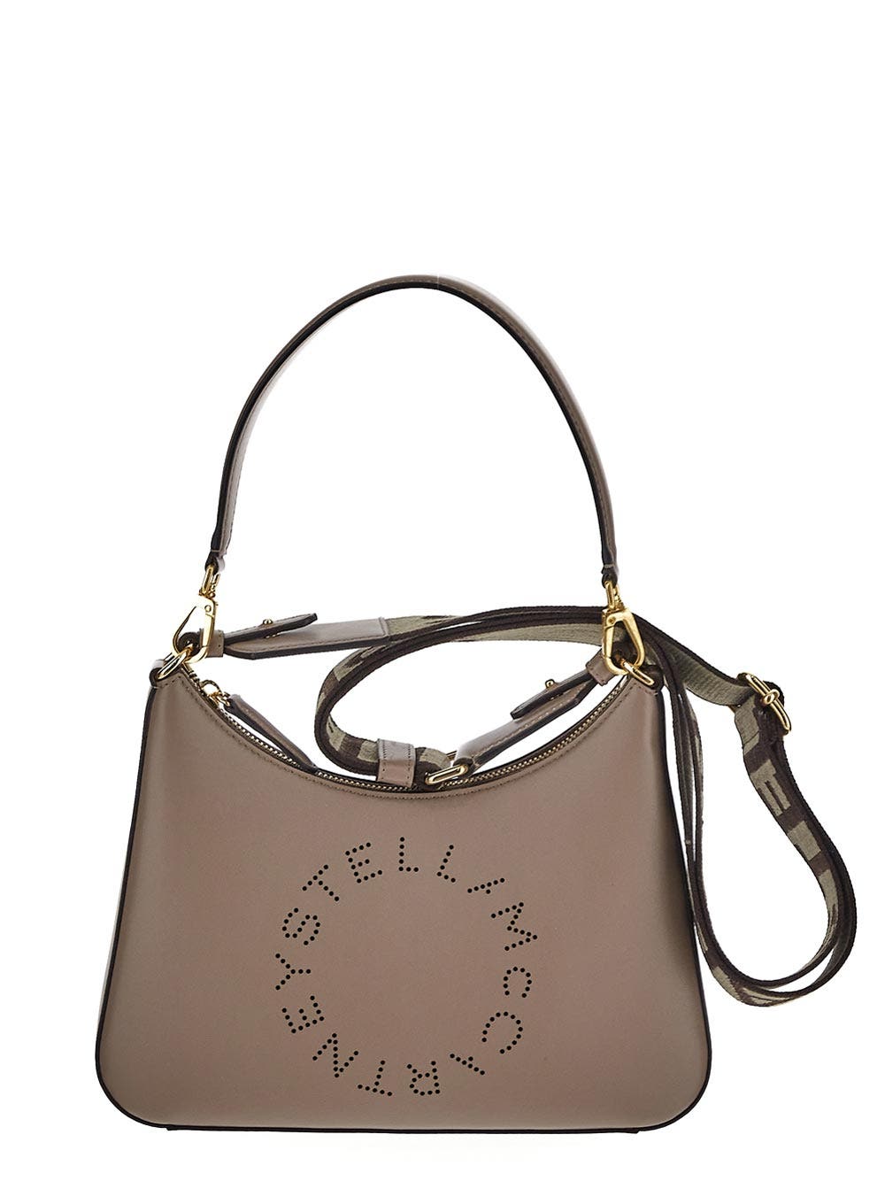 Oluxury Stella Mccartney Crossbody Bag