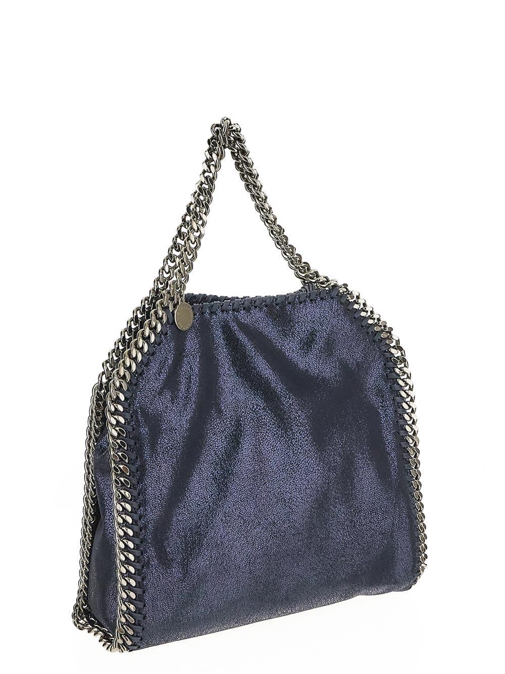 Oluxury Stella Mccartney Falabella Bag
