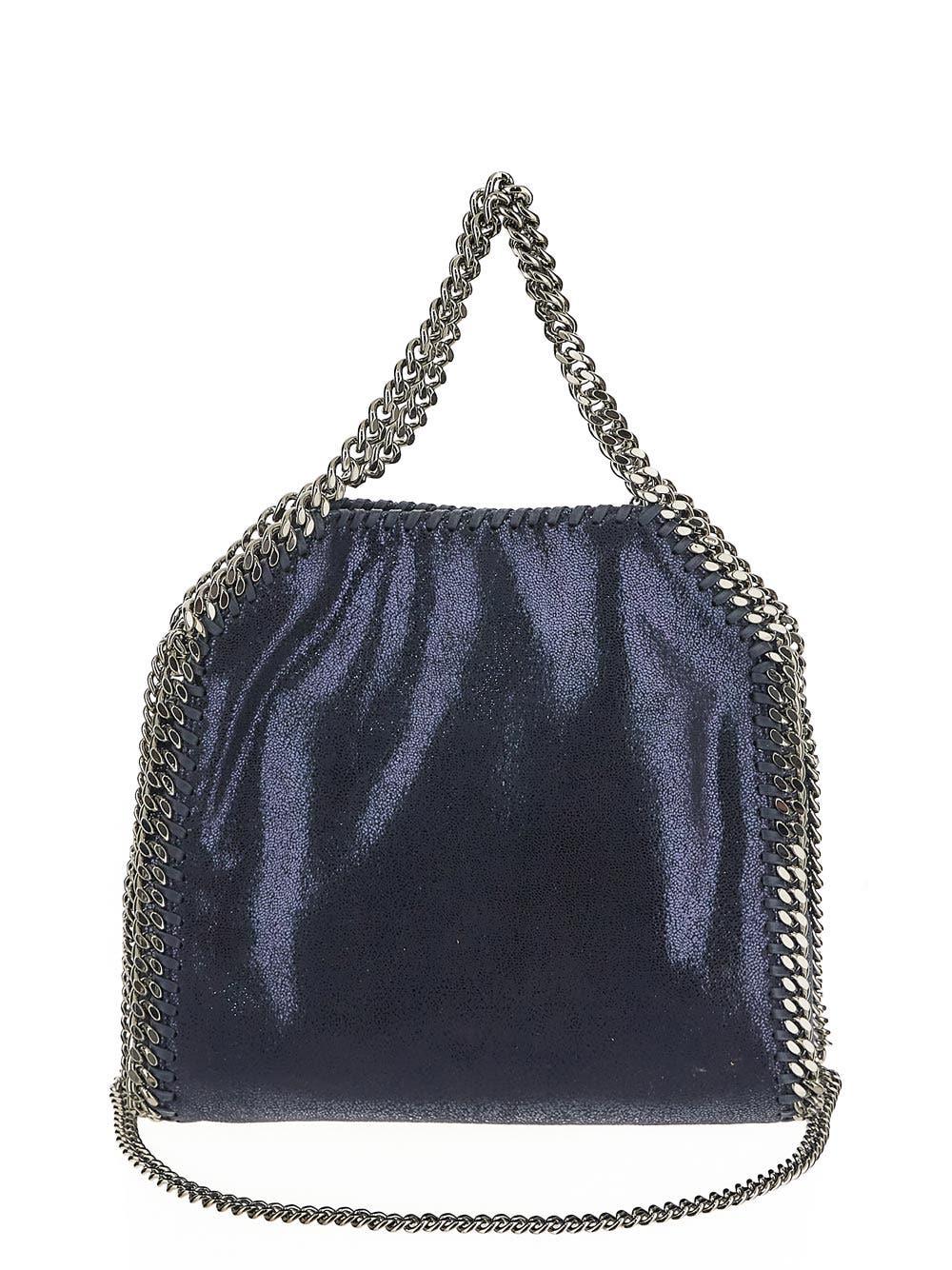 Oluxury Stella Mccartney Falabella Bag