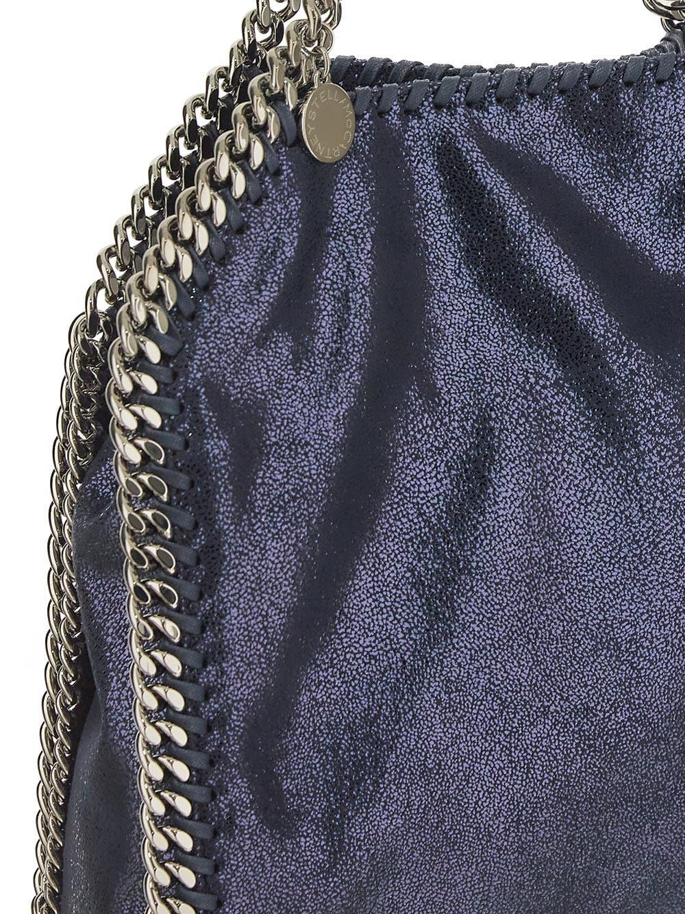 Oluxury Stella Mccartney Falabella Bag