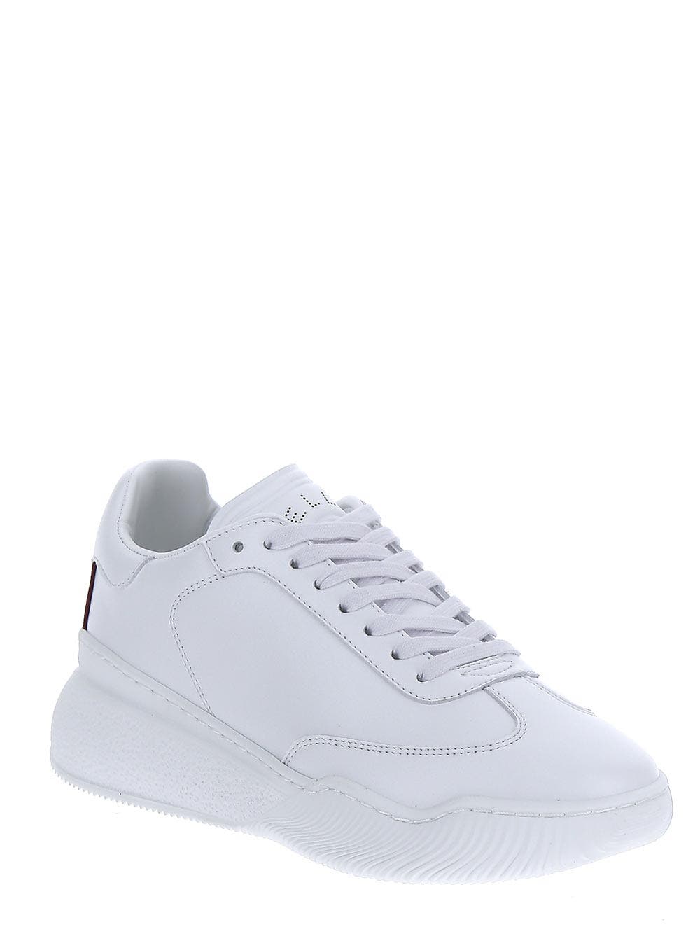 Oluxury Stella Mccartney Loop Sneaker