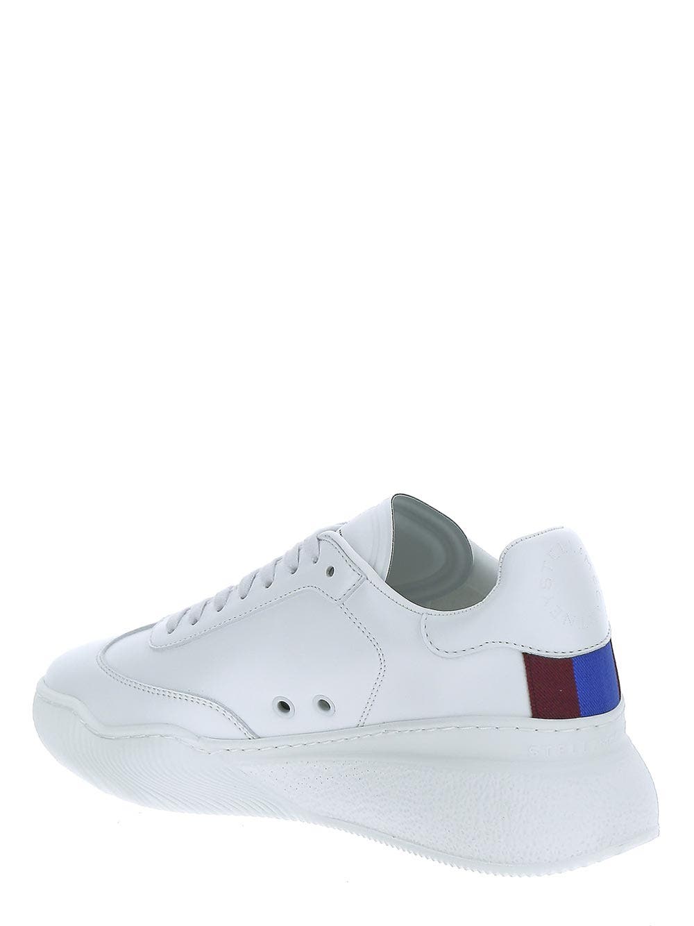 Oluxury Stella Mccartney Loop Sneaker