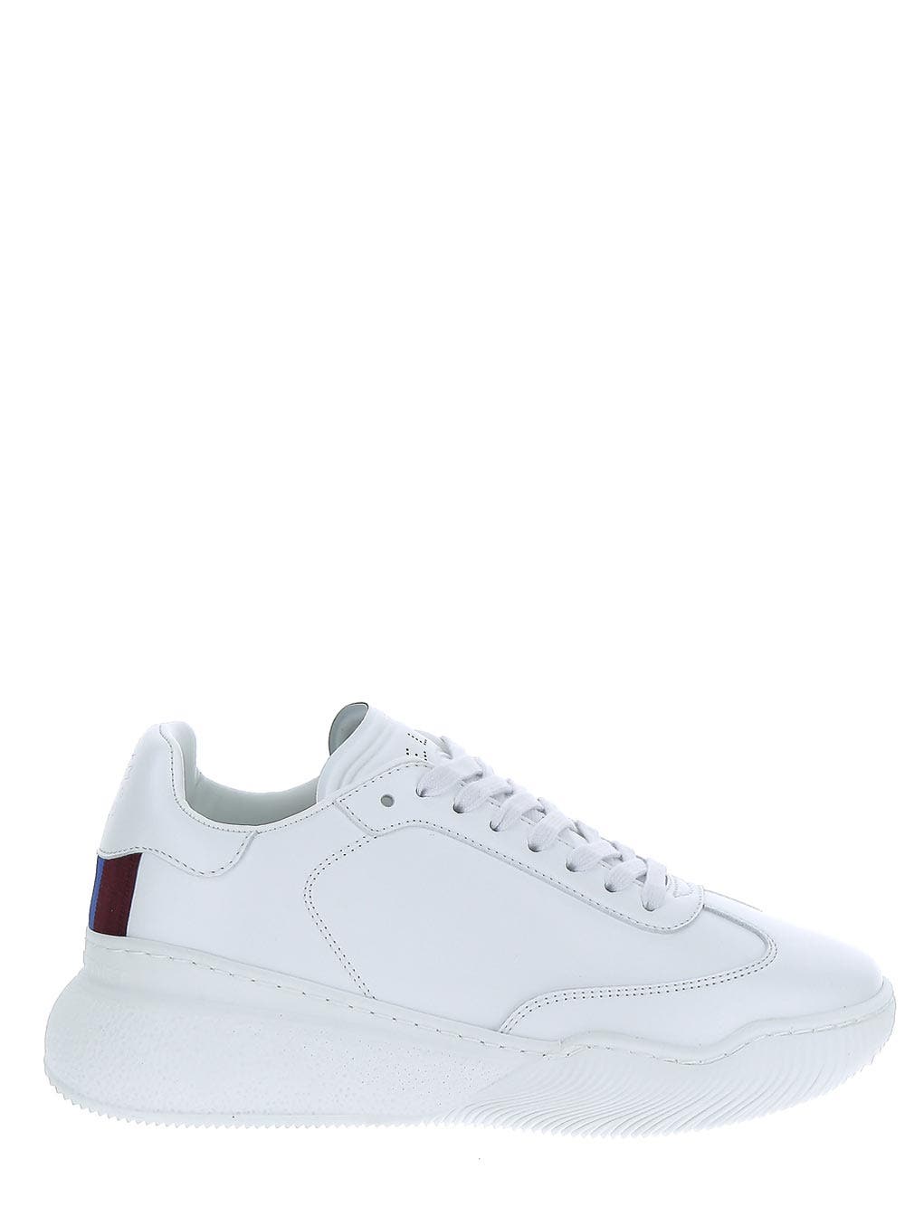 Oluxury Stella Mccartney Loop Sneaker