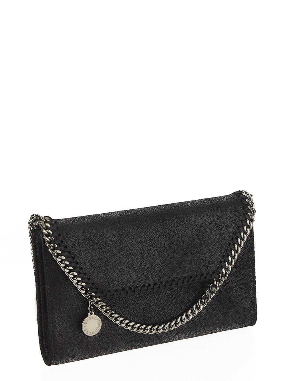 Oluxury Stella Mccartney Mini Falabella Bag