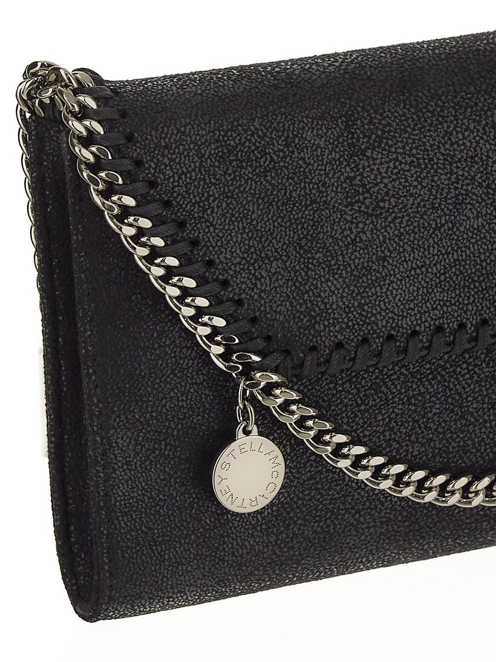 Oluxury Stella Mccartney Mini Falabella Bag