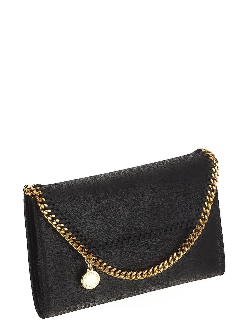 Oluxury Stella Mccartney Mini Falabella Bag