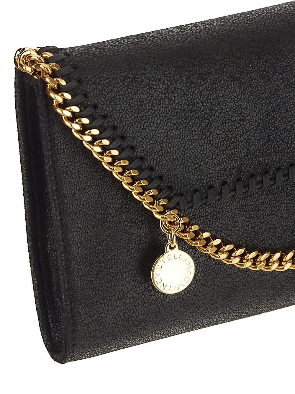 Oluxury Stella Mccartney Mini Falabella Bag
