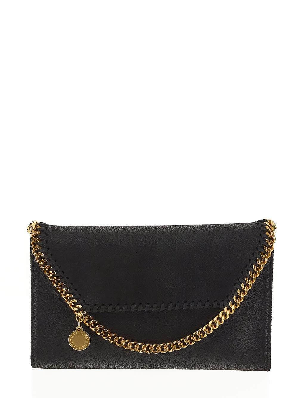 Oluxury Stella Mccartney Mini Falabella Bag