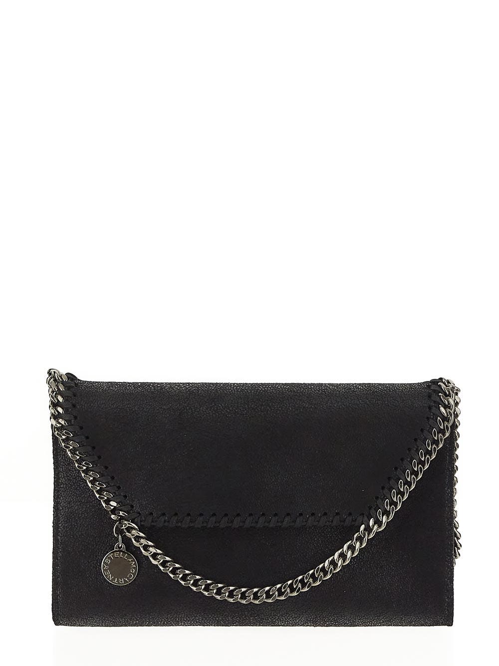 Oluxury Stella Mccartney Mini Falabella Bag