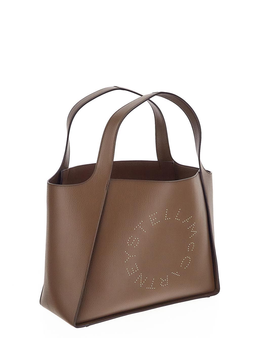 Oluxury Stella Mccartney Tote Bag