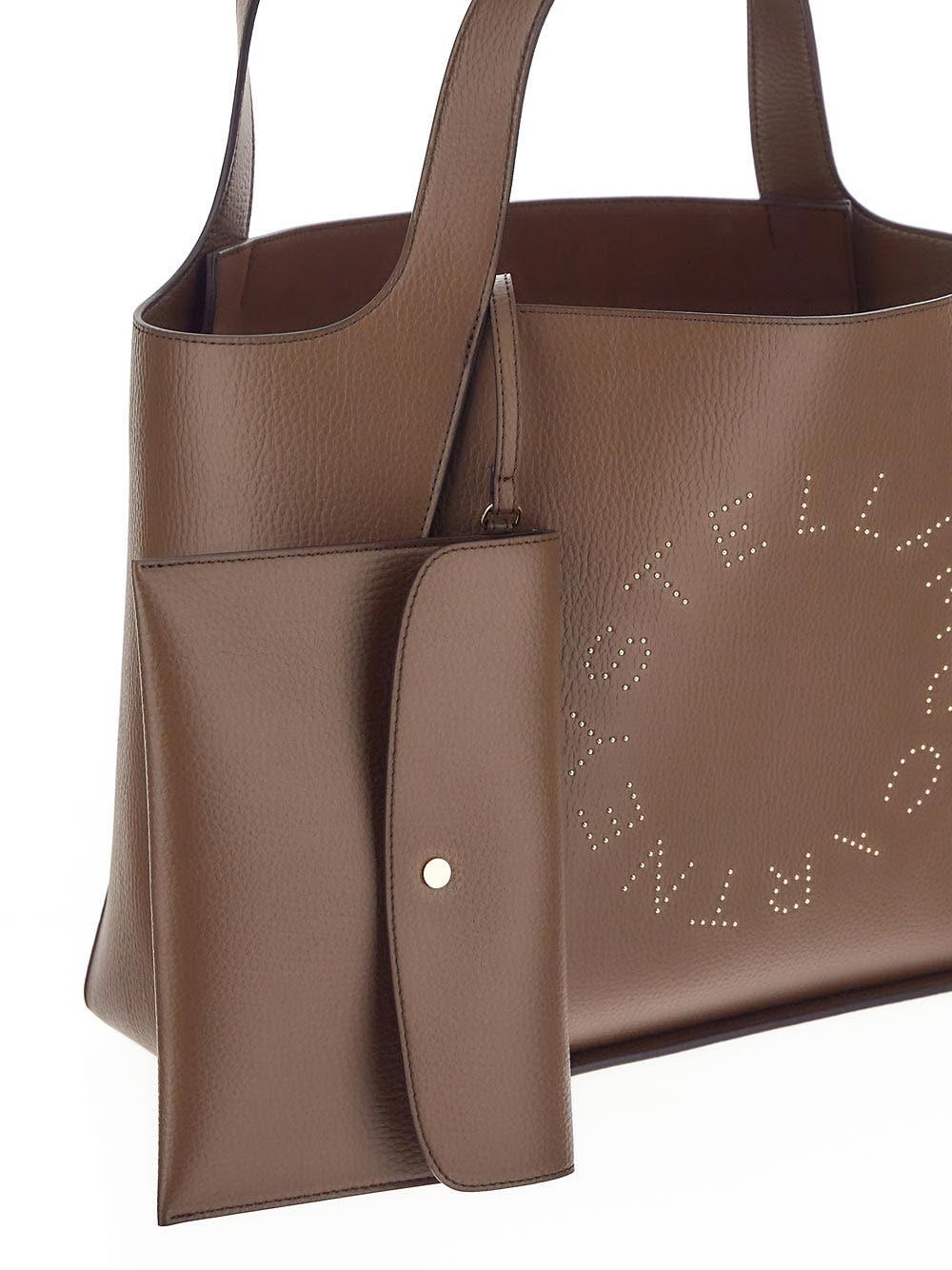 Oluxury Stella Mccartney Tote Bag
