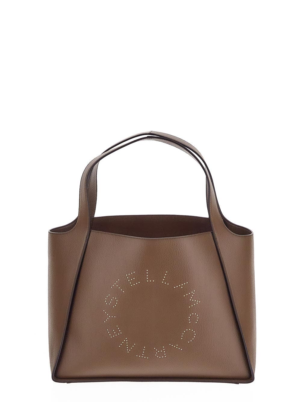 Oluxury Stella Mccartney Tote Bag