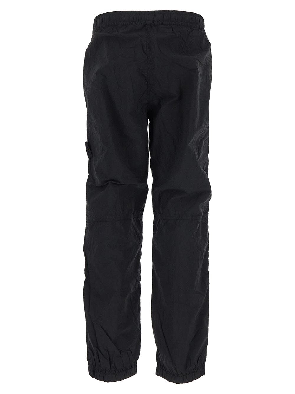 Oluxury Stone Island Cargo Trouser