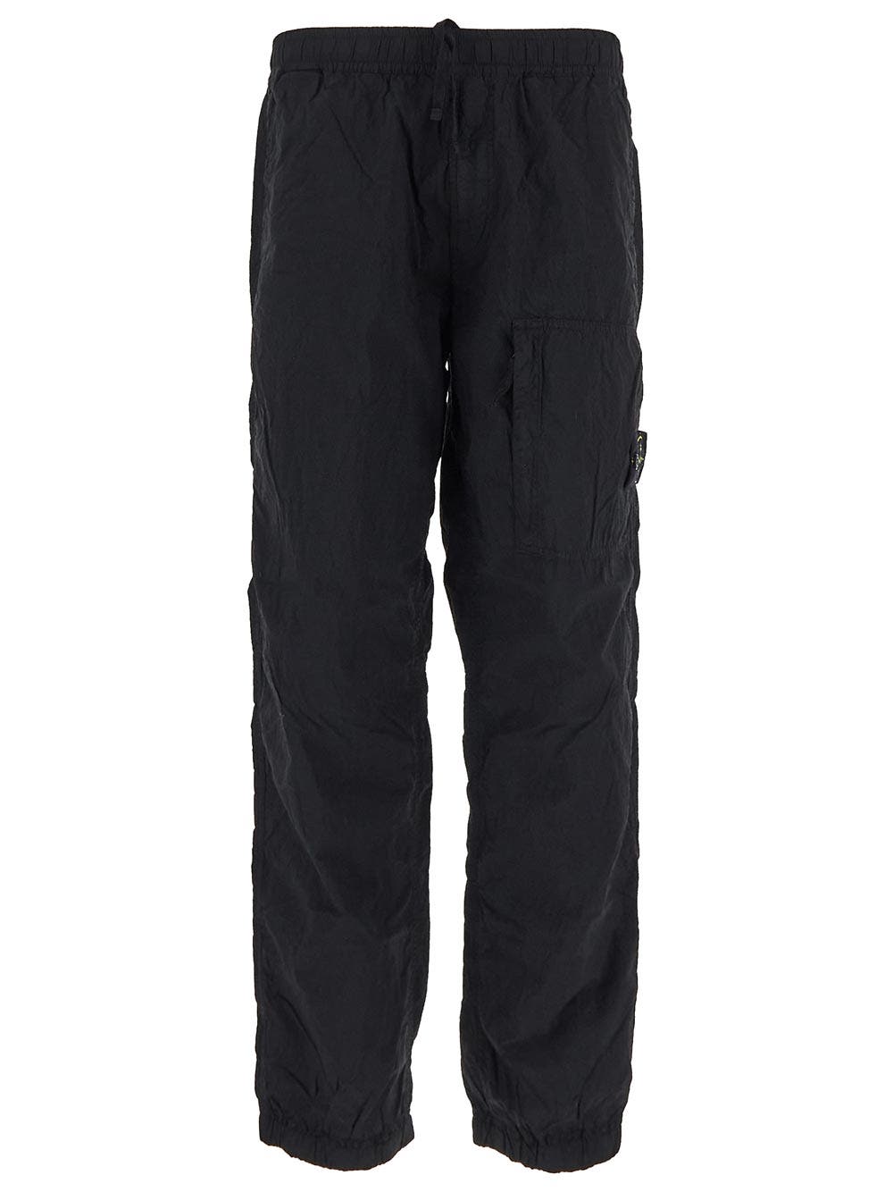 Oluxury Stone Island Cargo Trouser