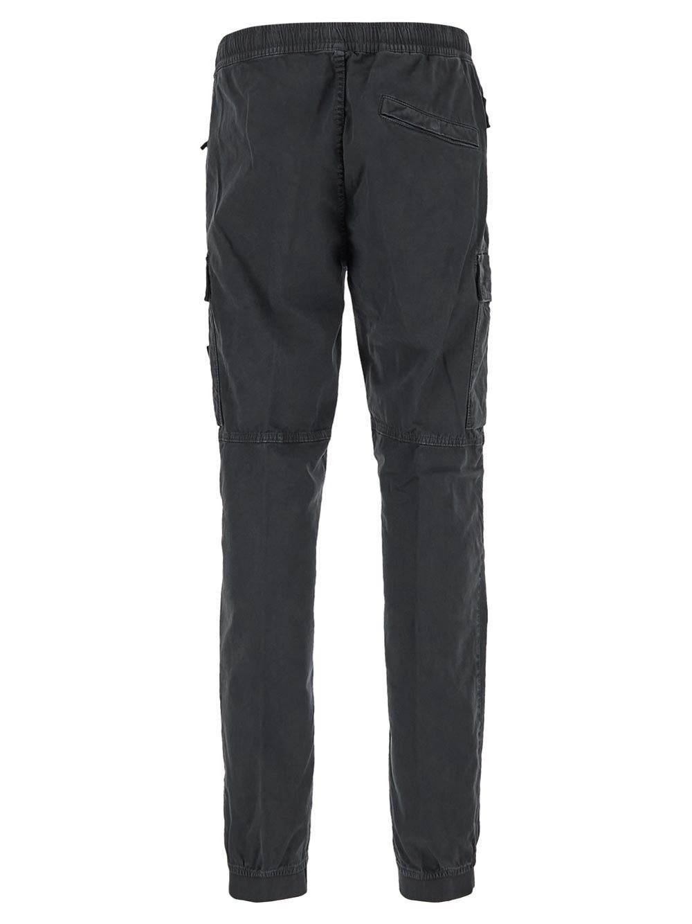 Oluxury Stone Island Cargo Trouser