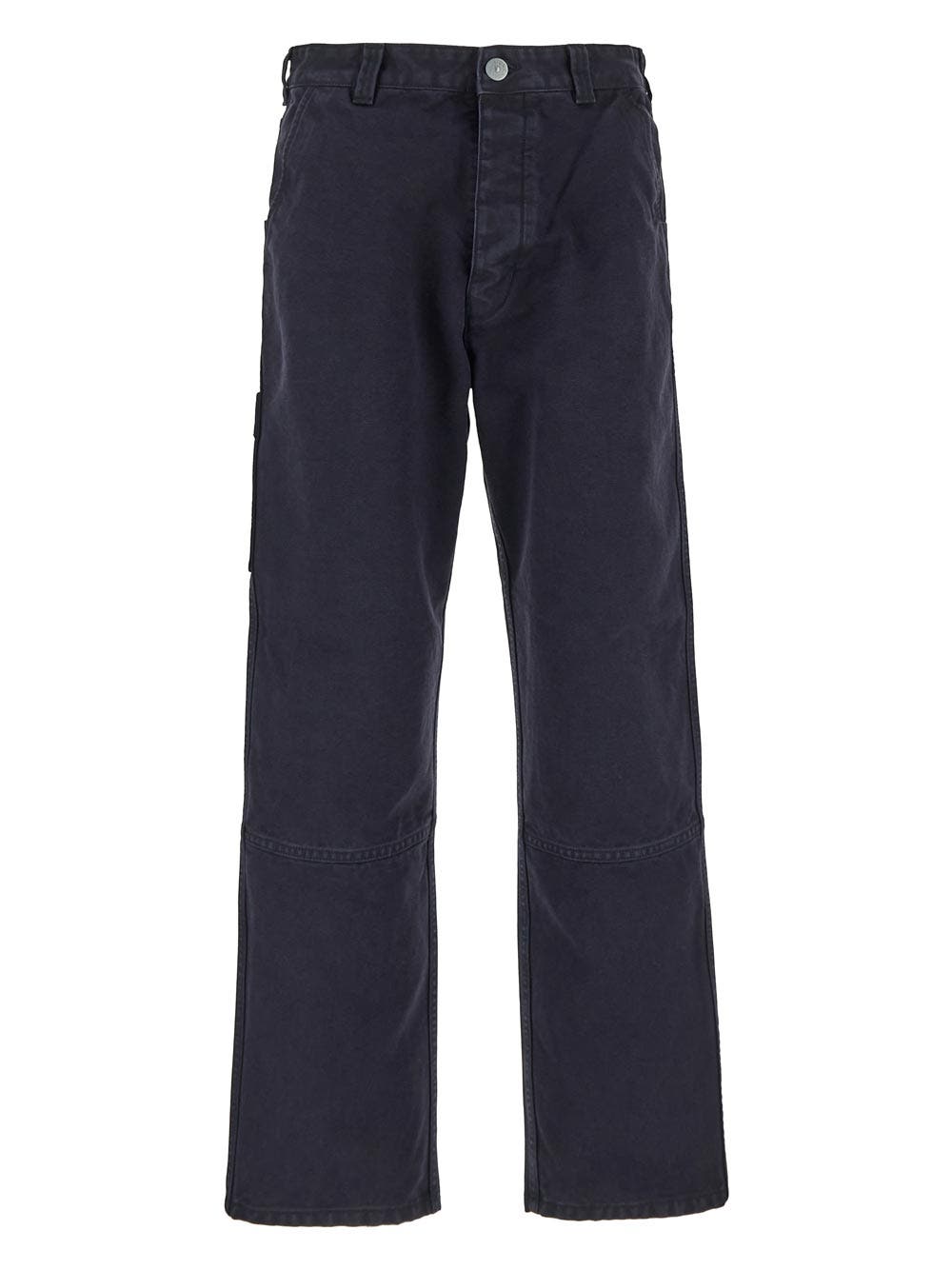 Oluxury Stone Island Cargo Trouser