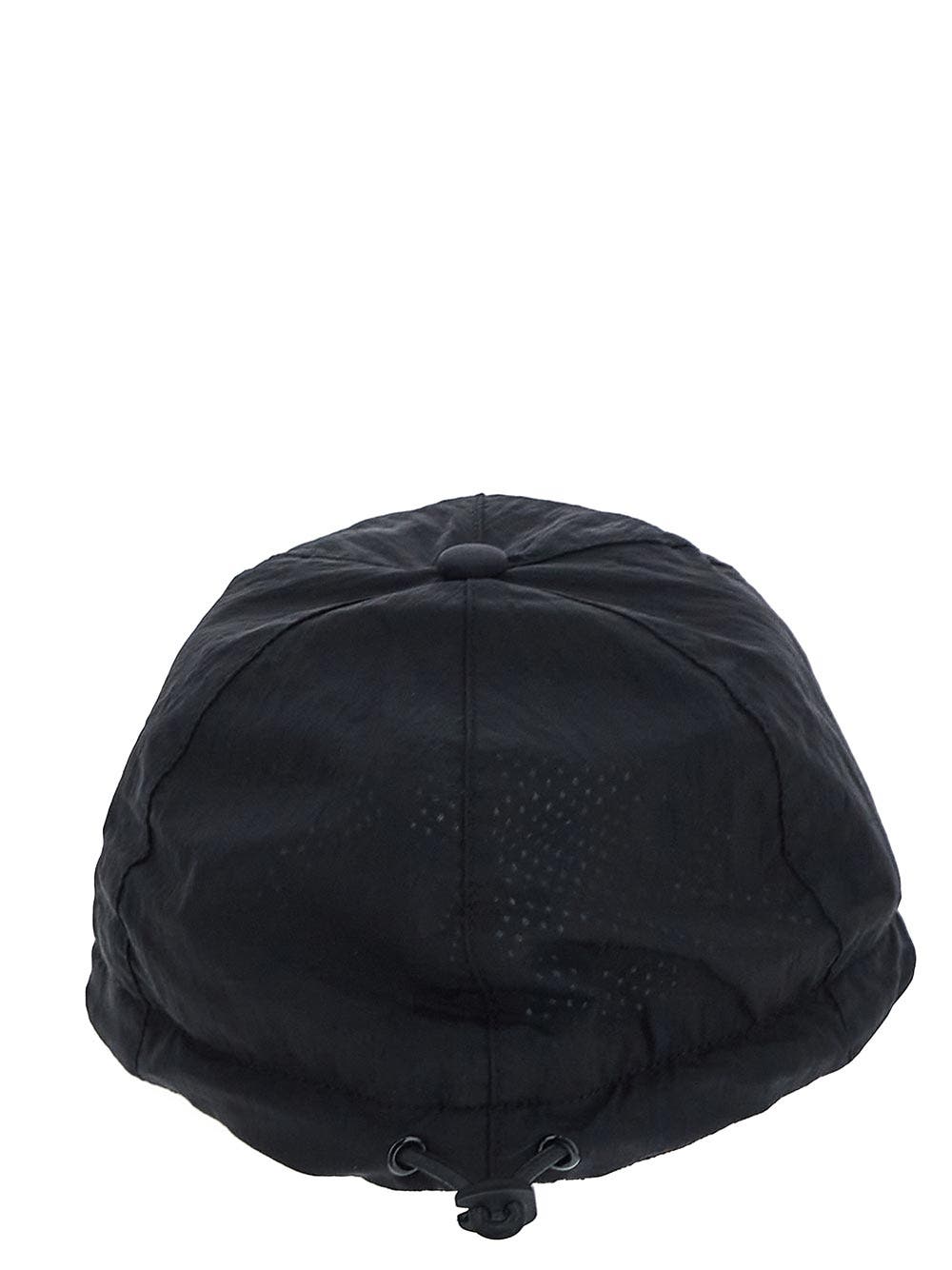 Oluxury Stone Island Logo Cap